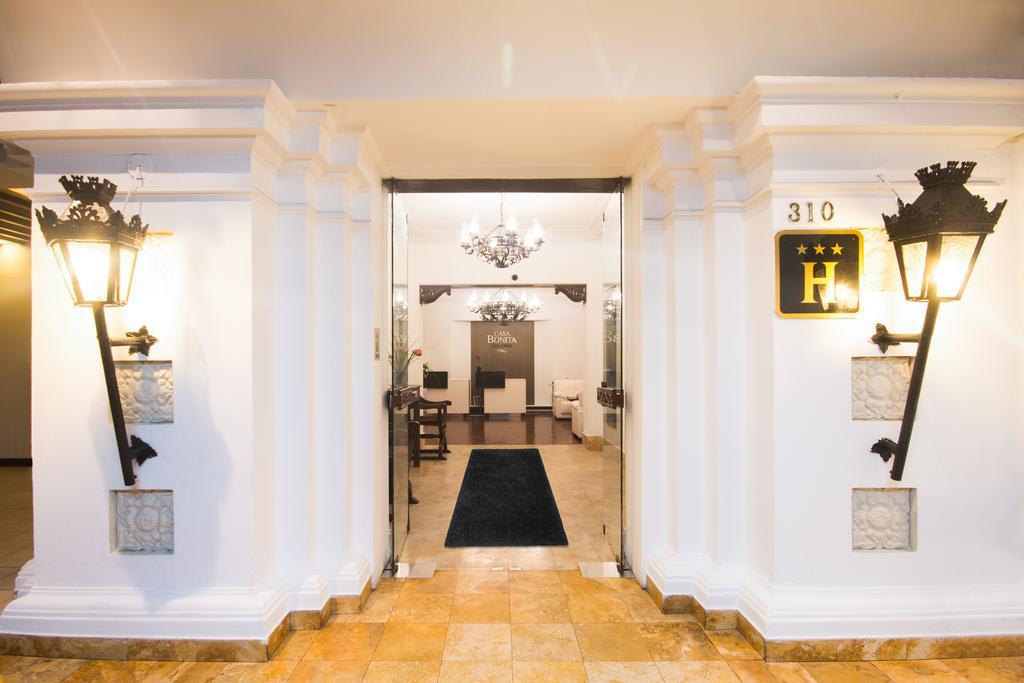 Hotel San Agustin Colonial 3*
