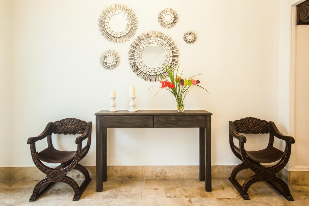 Hotel San Agustin Colonial 3*