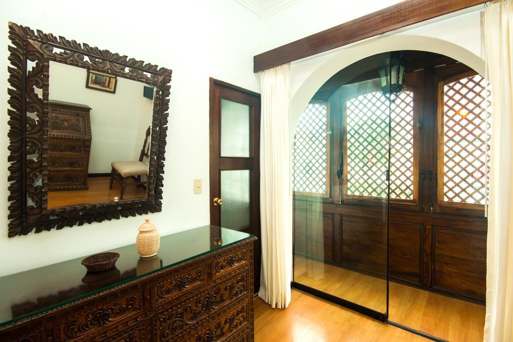 Hotel San Agustin Colonial 3*