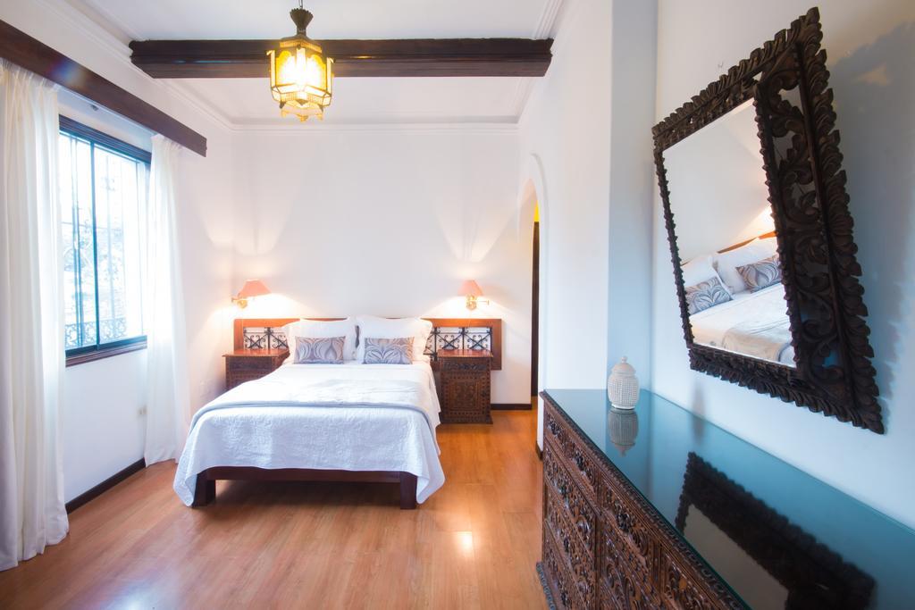 Hotel San Agustin Colonial Lima