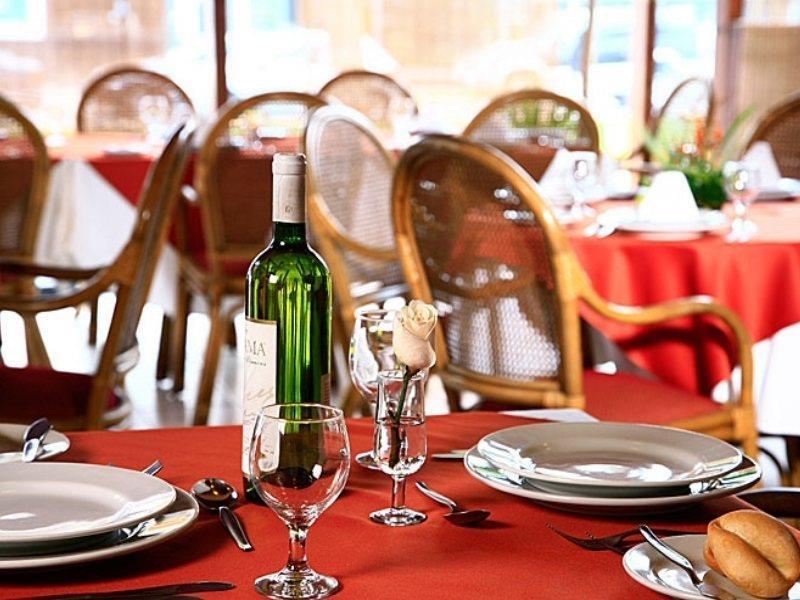 Hotel San Agustin Colonial 3*