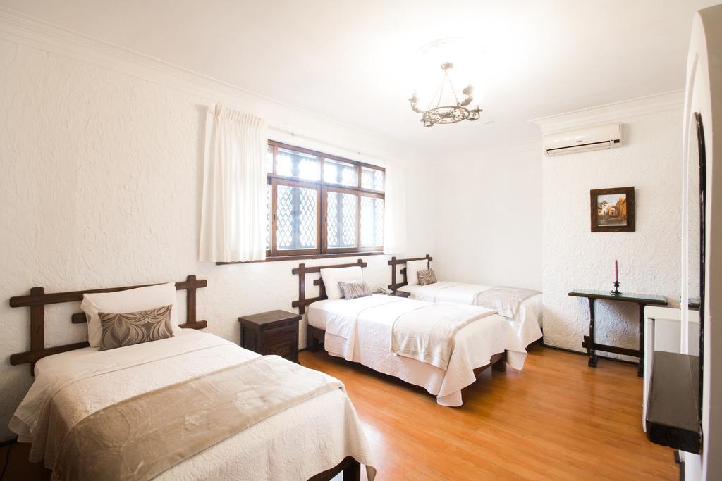 San Agustin Colonial Hotel 3*