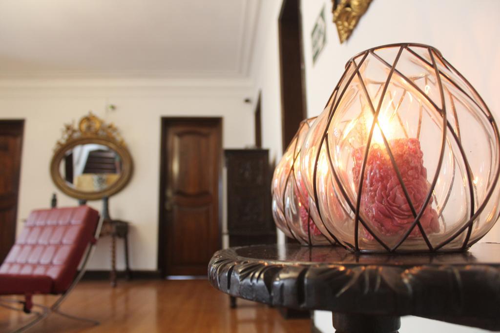 Hotel San Agustin Colonial Lima