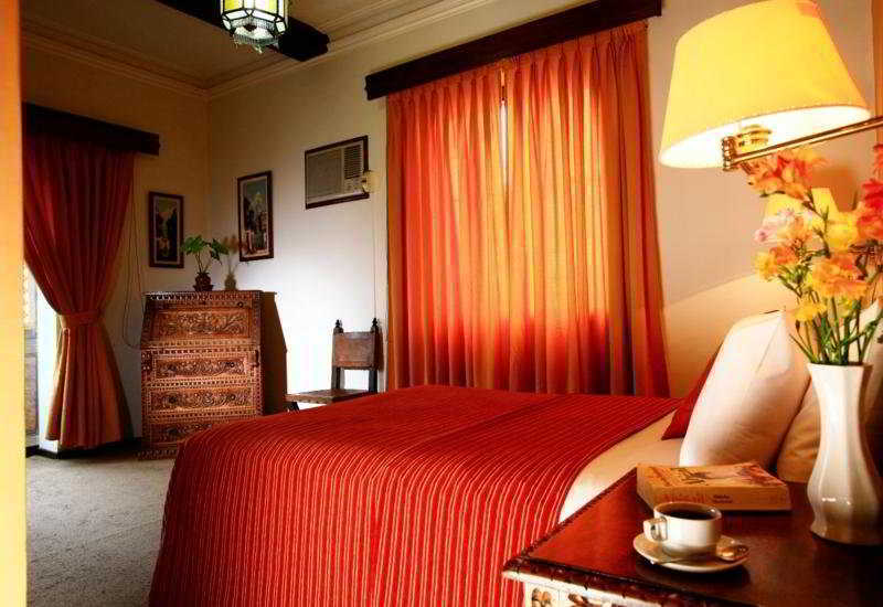 San Agustin Colonial Hotel