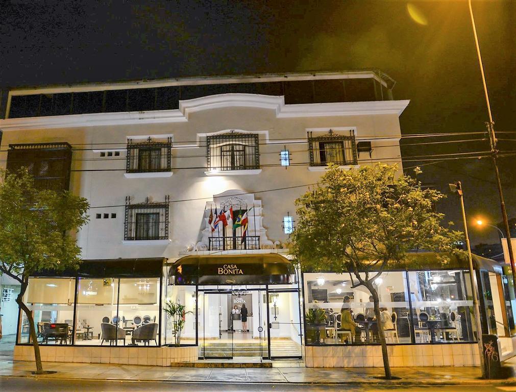 San Agustin Colonial Hotel 3*