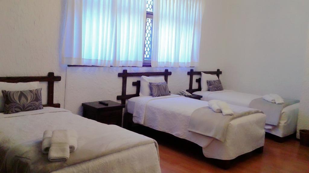 San Agustin Colonial 3* Lima
