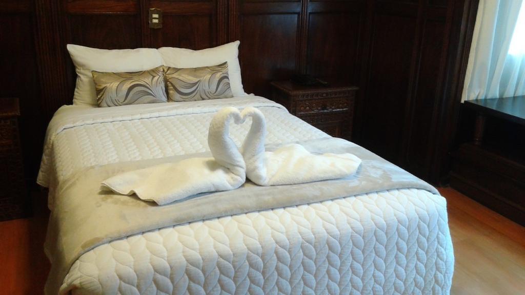 Hotel San Agustin Colonial Lima