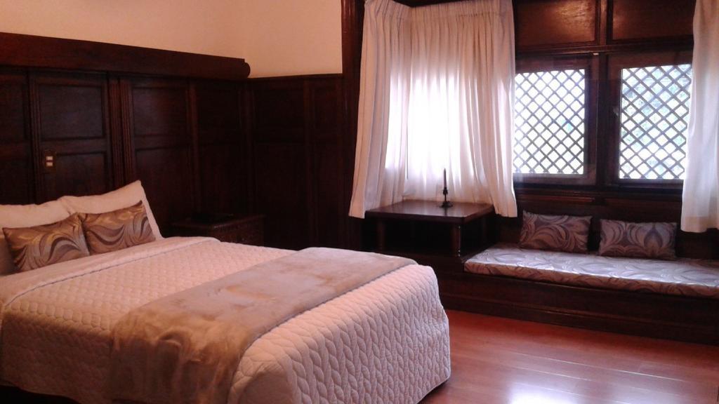 San Agustin Colonial