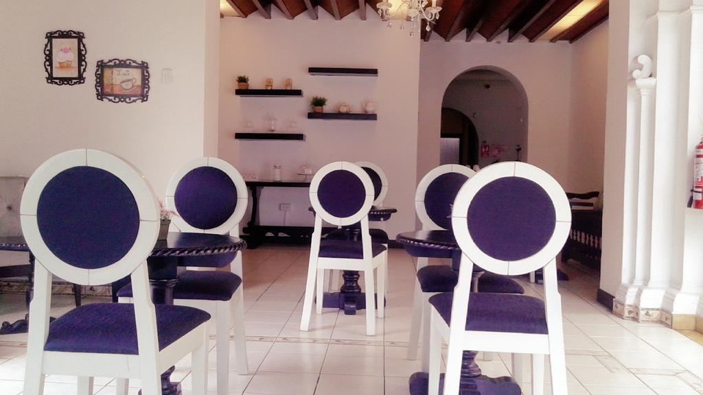 San Agustin Colonial 3* Lima
