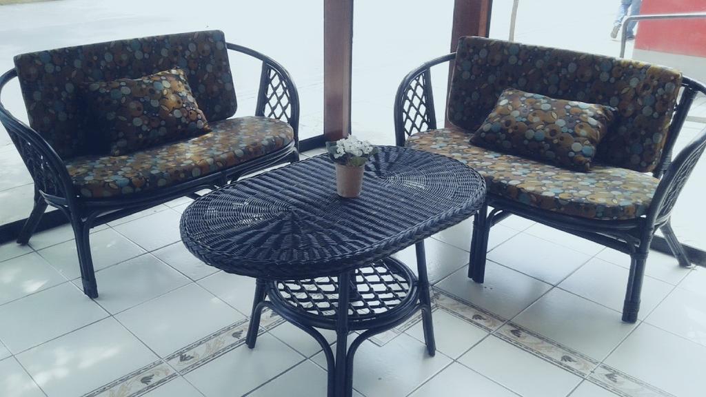 San Agustin Colonial Hotel Lima