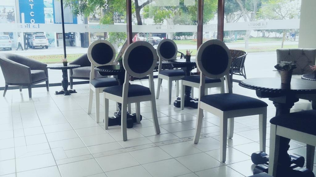 San Agustin Colonial Hotel