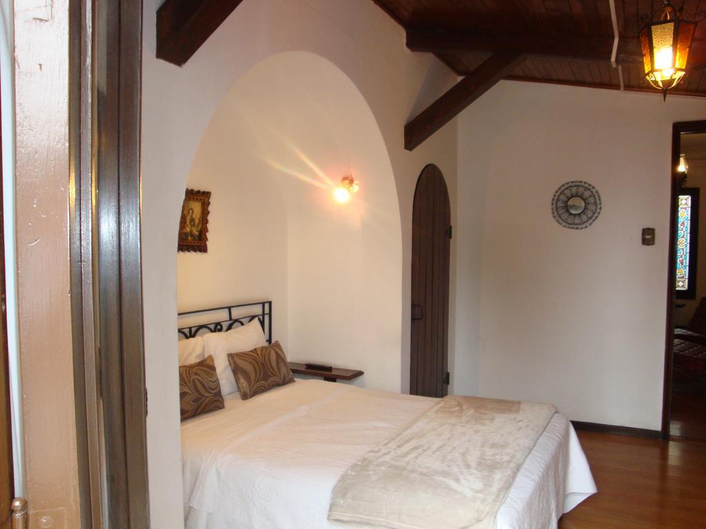 San Agustin Colonial