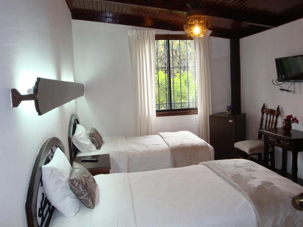 San Agustin Colonial