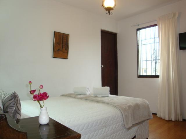San Agustin Colonial