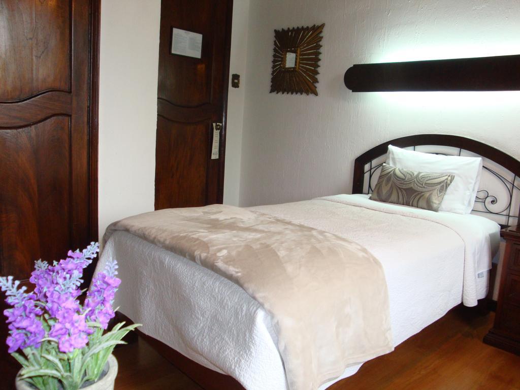 San Agustin Colonial Hotel Lima