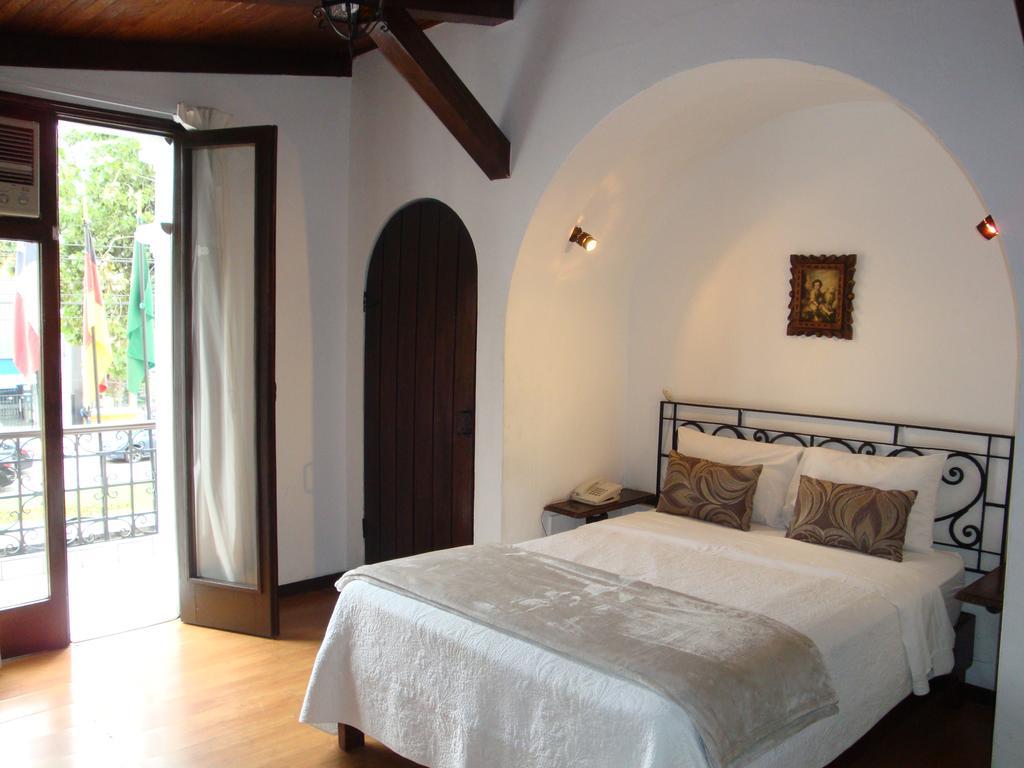 San Agustin Colonial 3* Lima