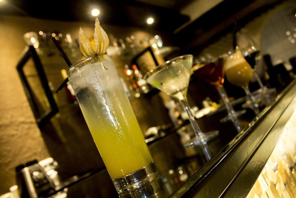 San Agustin Colonial Hotel Lima