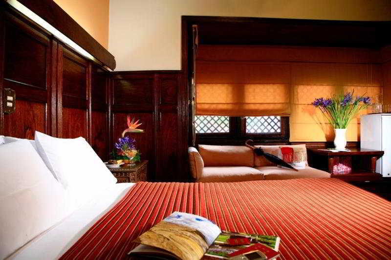 San Agustin Colonial 3* Lima