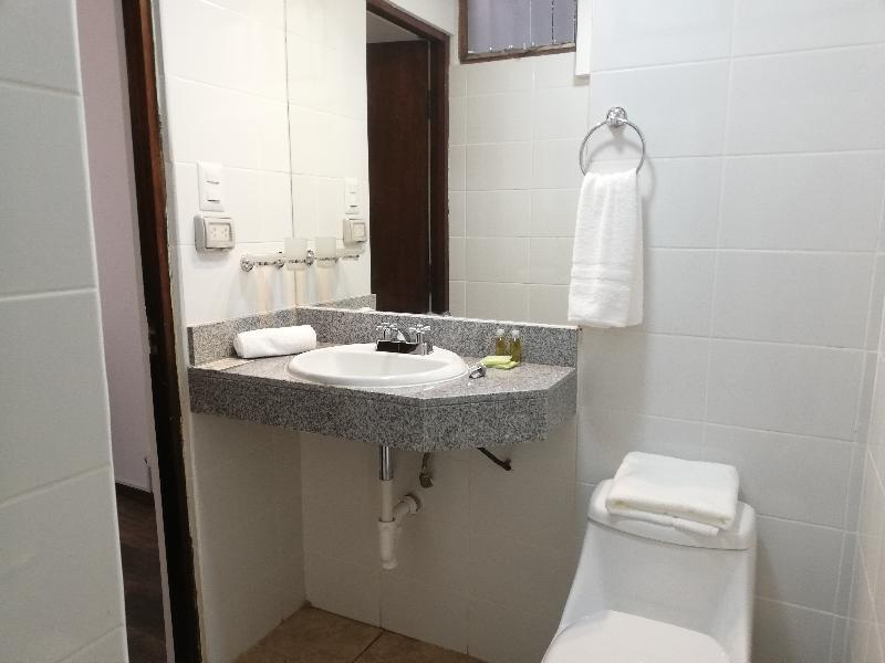 Hotel San Agustin Colonial