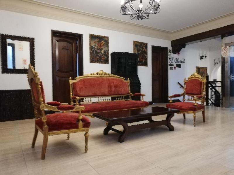 San Agustin Colonial Hotel 3*