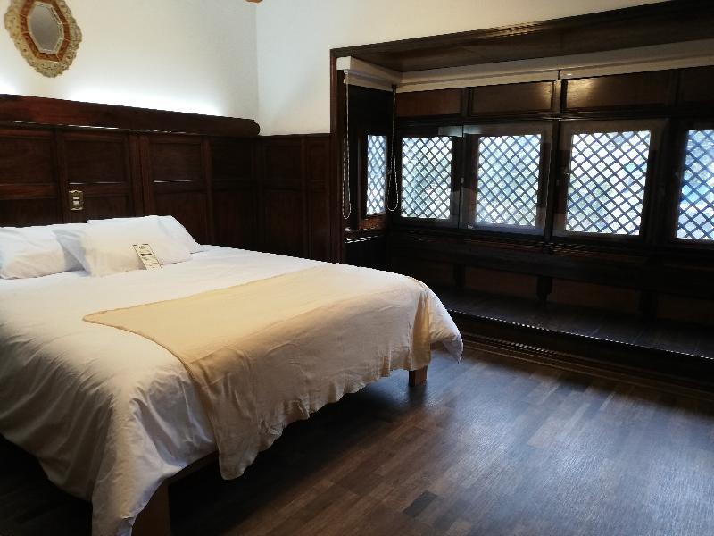 San Agustin Colonial 3* Lima