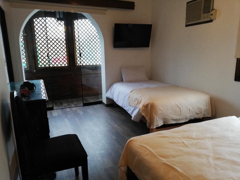 San Agustin Colonial Hotel